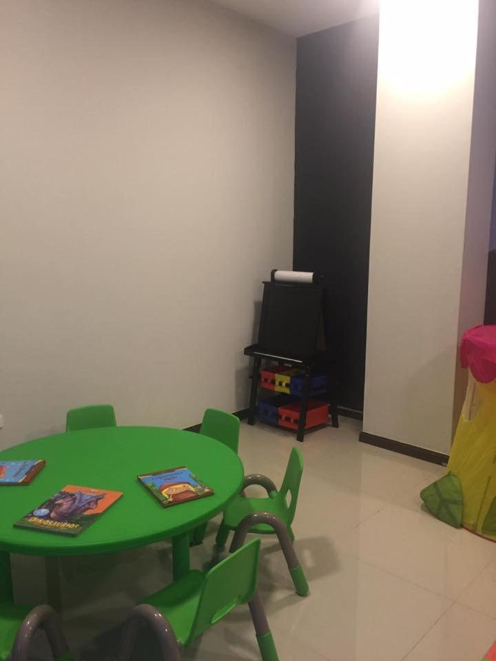 Vivaldi Appartement Santa Cruz de La Sierra Buitenkant foto