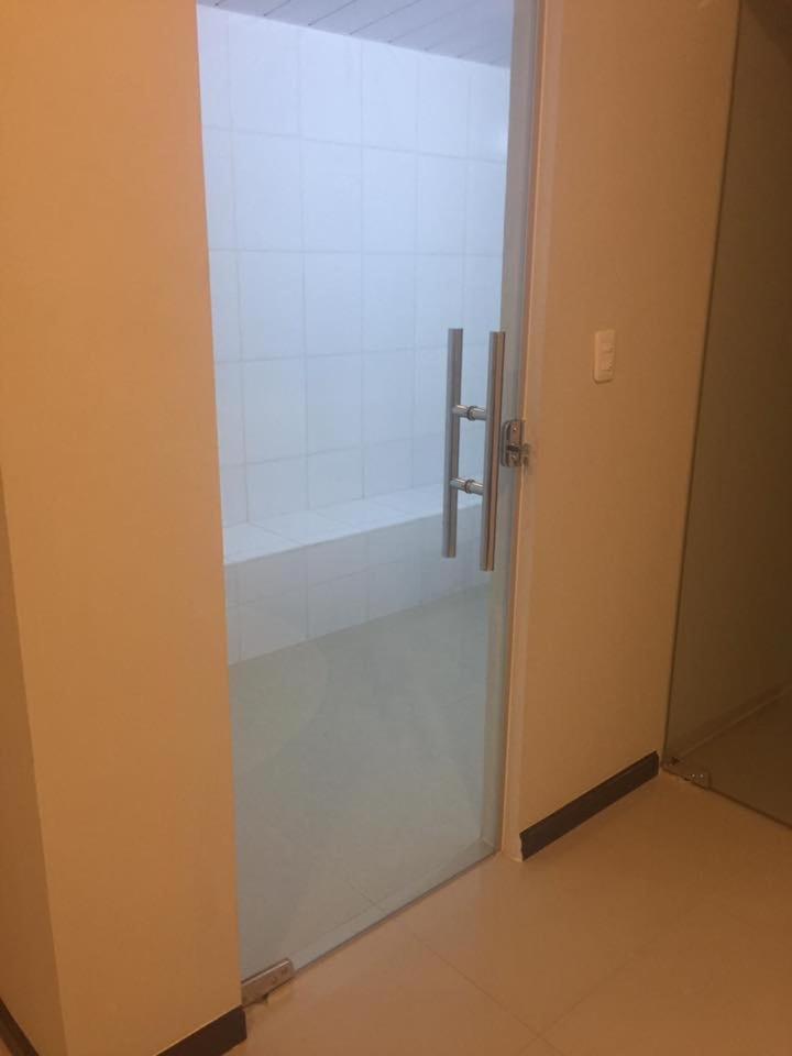 Vivaldi Appartement Santa Cruz de La Sierra Buitenkant foto