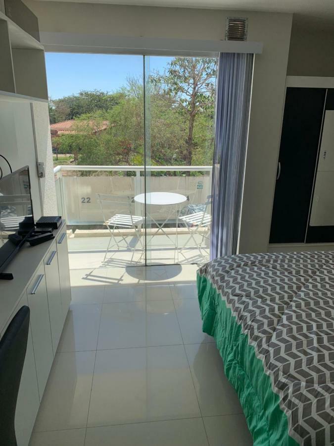 Vivaldi Appartement Santa Cruz de La Sierra Buitenkant foto