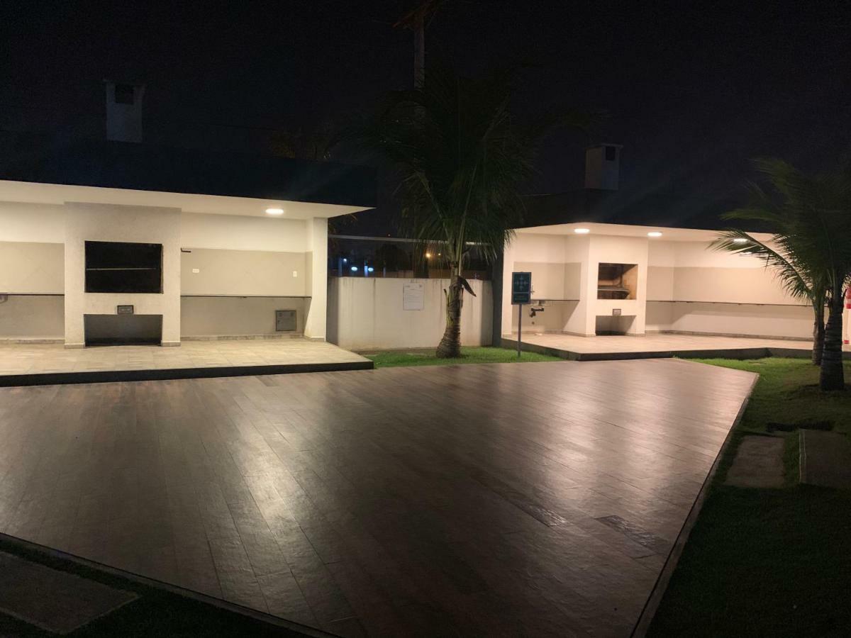 Vivaldi Appartement Santa Cruz de La Sierra Buitenkant foto