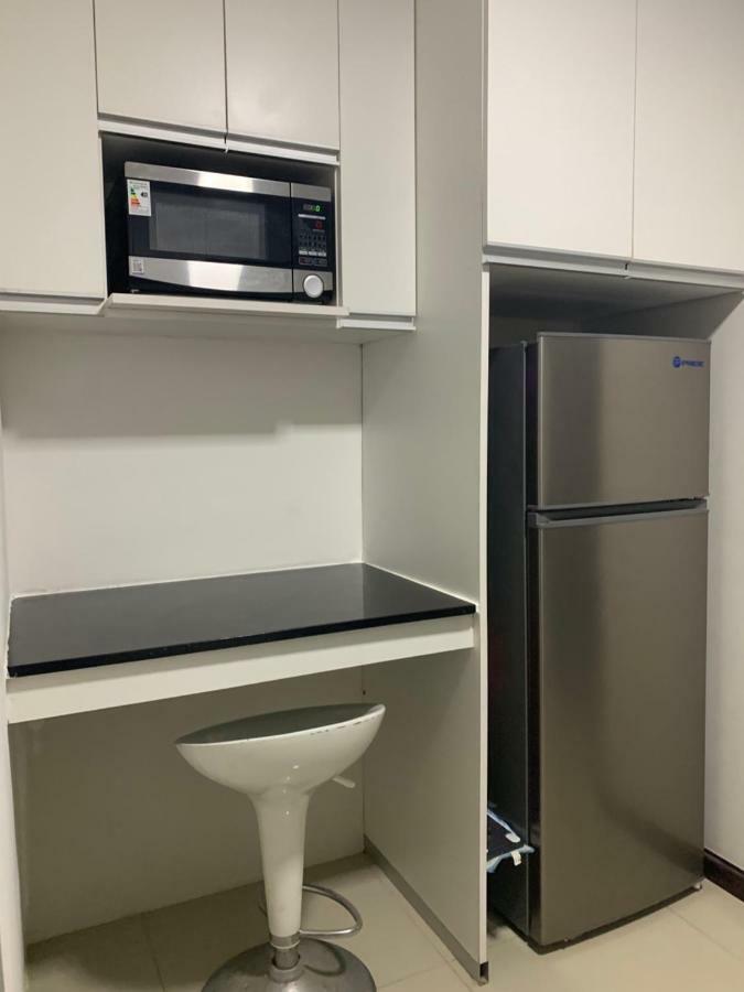 Vivaldi Appartement Santa Cruz de La Sierra Buitenkant foto